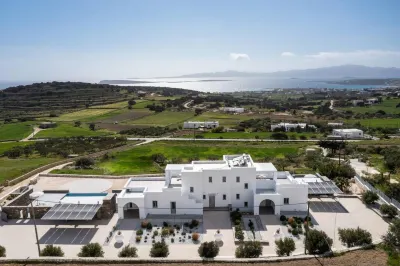 La Vitalite Luxury Villa in Paros Hotel in zona Aeroporto di Paros