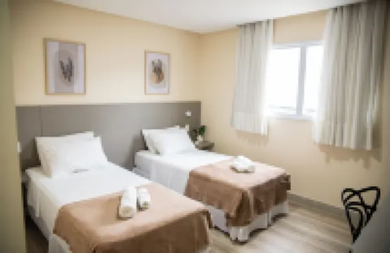 奧古斯塔飯店 住宿飯店