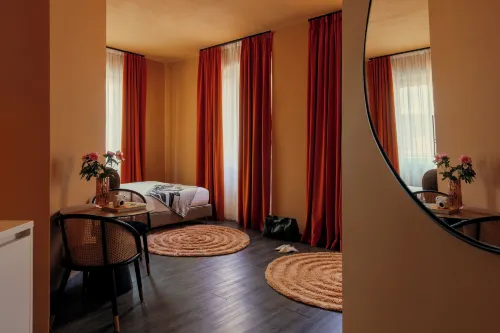 Bob W Ticinese - Apartments