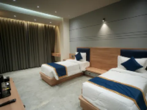 Dream Inn by Nexottel Hotels in Surendranagar