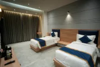 Dream Inn by Nexottel Hotels in Surendranagar