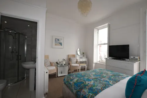 No. 98 Boutique Hotel