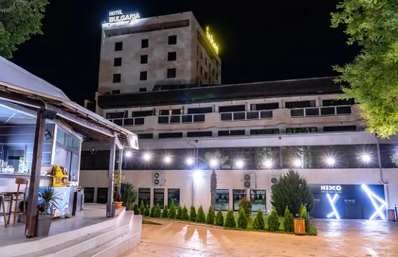 保加利亞佩特里奇酒店