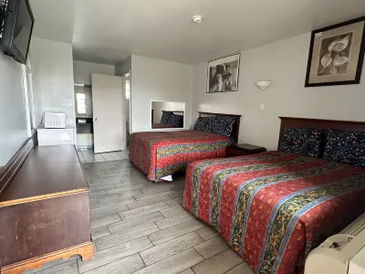 Lapsi Motel