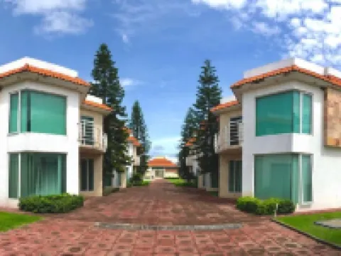 Finca 3G Hotels in Yautepec