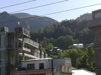 Hotel Da Ville فنادق في Mansehra