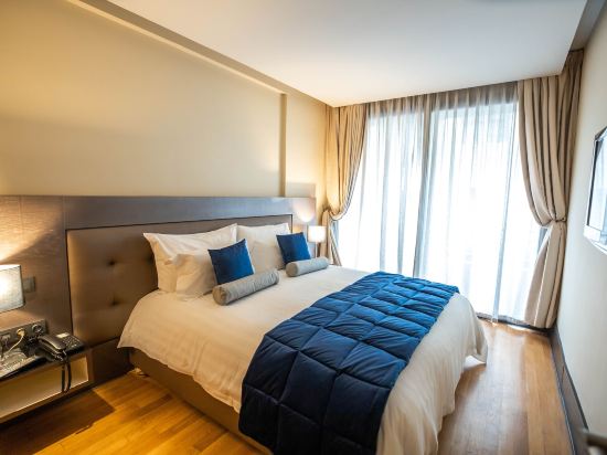 Gray Boutique Hotel Casablanca