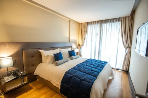 Gray Boutique Hotel Casablanca - Hot Springs