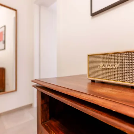 Sette Chiese Apartment