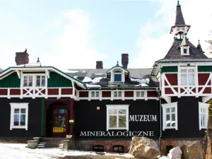 Hotel Bergo Resort & Spa