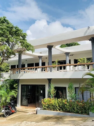 รูปภาพของเกาะเต่า เฮอริเทจ