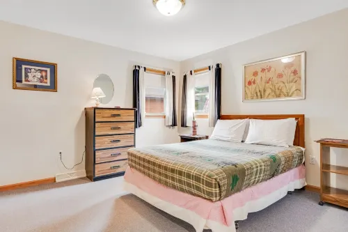 Thunderbird Resort Condo