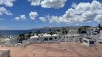 Atlántico Plaza Apartments - Apartments