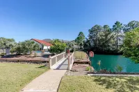 St Thomas Square Villa 1211C Beach Bumz