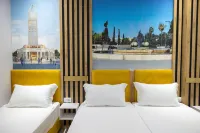 Hotel Beler