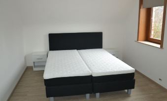 Apartment in Antwerp Near Verbeke Museum