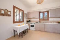 Angelika House -Amazing Sea view