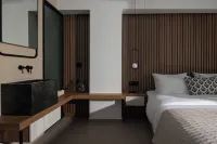 Poseidon Villas - balcony