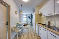 Apartments Jantar Studio 1 Hotels in Smarjeske Toplice