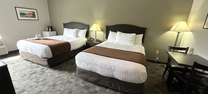 Midland Inn & Suites Hotels in Simcoe County