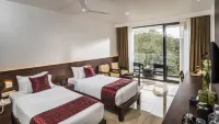 Wild Avenue Resort & Spa - balcony