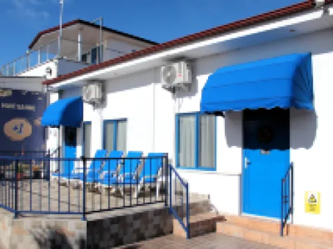 Mavi Pansiyon & Restaurant Hotels in Didim