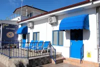 Mavi Pansiyon & Restaurant Hotels in 