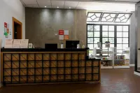 Graal Inn Itatiaia