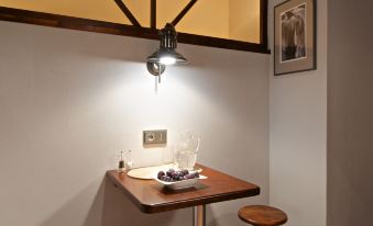 Redfoxapartment Central