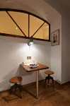Redfoxapartment Central