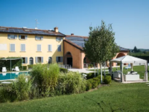 Hotel Corte Del Paggio Hotels in Valeggio sul Mincio