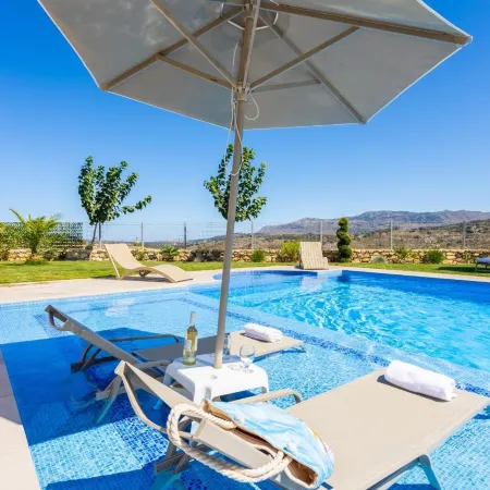 Villa Marielia