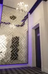 Novana Aparthotel Hotels in Гіффнок