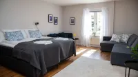 Halltorps Gästgiveri Hoteles en Borgholm Municipality