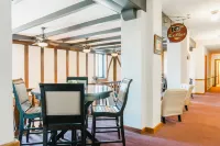 General Denver Hotel Hotels in Liberty Township