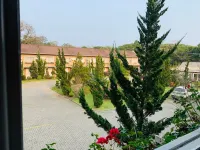 Pousada Quinta do Vale - Mountain view