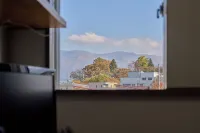 Hotel Noble Iiyama - 2-Star