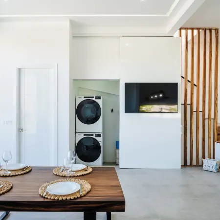 Ocean Villas - Luxury Ocean View Villas