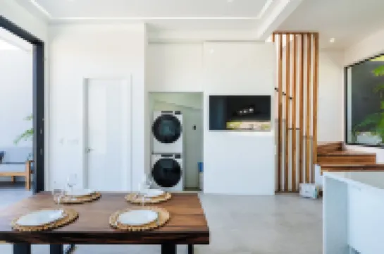 Ocean Villas - Luxury Ocean View Villas