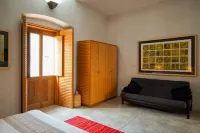 Casa Carmen Morelos Hotels in Oaxaca