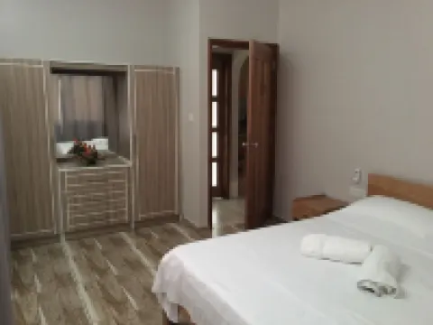 シャナズ ビーチサイド リトリート アンス・ロイヤルのホテル