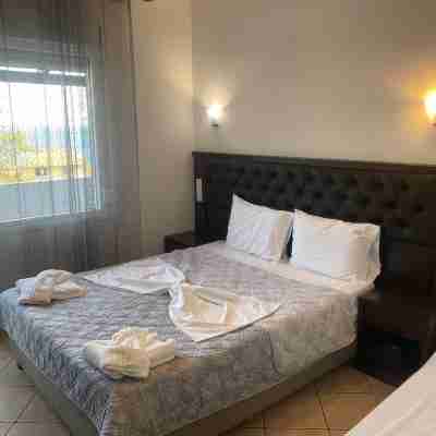 Blue Bay Beach Hotel Rooms