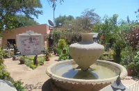 Tatenda Safaris