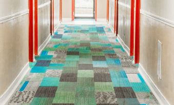 Country Garden & Suites