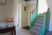 St. Stephens Guest House Hotels in Canterbury