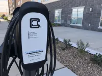 Hyatt Place St George/Convention Center - parking