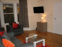 Stratford Apartment فنادق في 