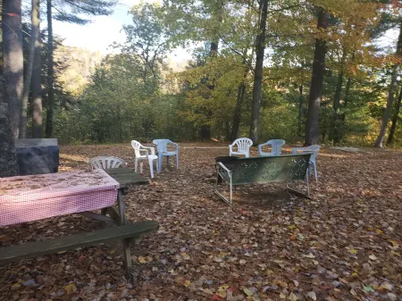 Snyder's Knob Bed and Breakfast