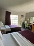 Relax Inn Yreka