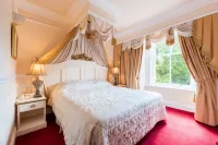 Grange Hotel Hotel dekat Holker Hall and Gardens
